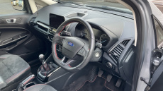 Ford EcoSport 1.0 EcoBoost 125 ST-Line 5dr Petrol Hatchback